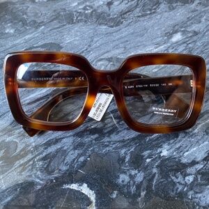 Burberry Eyewear